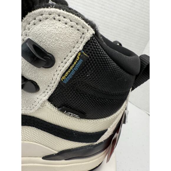 Vans‎ Ultrarange EXO Hi MTE-2 Mens Size 8 White Waterproof Hiking Boots Shoes main image 7